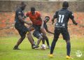 SMACK League Blends Football, Charity, and Carnival Fun for Matchday Three