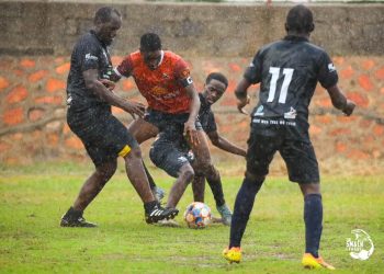 SMACK League Blends Football, Charity, and Carnival Fun for Matchday Three