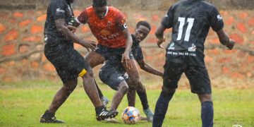 SMACK League Blends Football, Charity, and Carnival Fun for Matchday Three