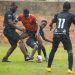 SMACK League Blends Football, Charity, and Carnival Fun for Matchday Three