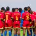 She Maroons Eye Home Boost as Lady Doves Seek First Win in Luzira
