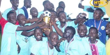 Jonam Defend 2025 MTN–Pubimu Cup Title