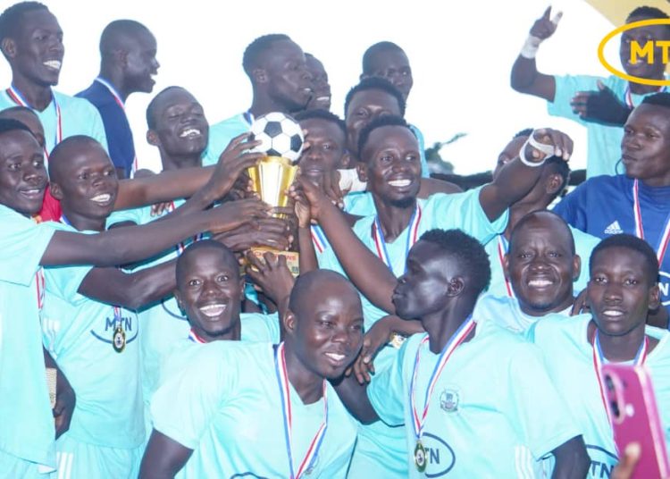 Jonam Defend 2025 MTN–Pubimu Cup Title