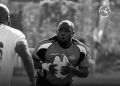 Ugandan Rugby Mourns Passing of Ronald Adigasi