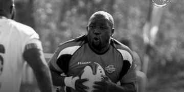 Ugandan Rugby Mourns Passing of Ronald Adigasi