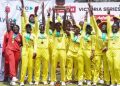 Victoria Pearls Crowned 2025 Victoria Series Champions