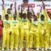 Victoria Pearls Crowned 2025 Victoria Series Champions