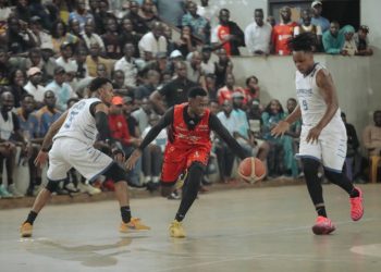 JKL Lady Dolphins and City Oilers Shine in the 2025 NBL Finals