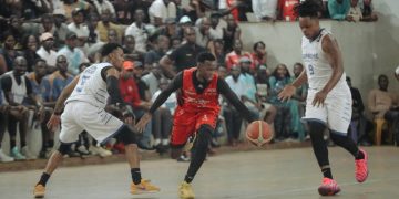 JKL Lady Dolphins and City Oilers Shine in the 2025 NBL Finals