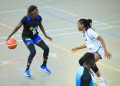 NBL Finals: Akello, Ekone Shine As JKL Lady Dolphins Level Series With JT Lady Jaguars