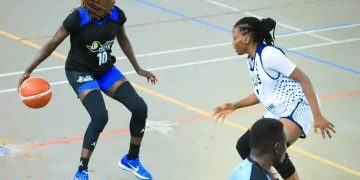 NBL Finals: Akello, Ekone Shine As JKL Lady Dolphins Level Series With JT Lady Jaguars