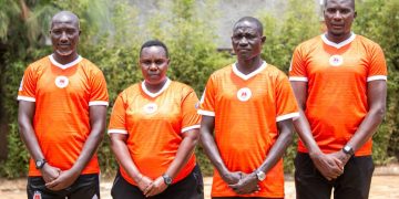 Kiyinda Boys Part Ways with Head Coach James Cemari After Poor Start