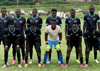 FUFA Big League Matchday Five: Wakiso Giants Hit Four as Kaaro Karungi Grab First Win
