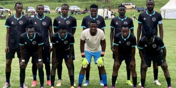 FUFA Big League Matchday Five: Wakiso Giants Hit Four as Kaaro Karungi Grab First Win