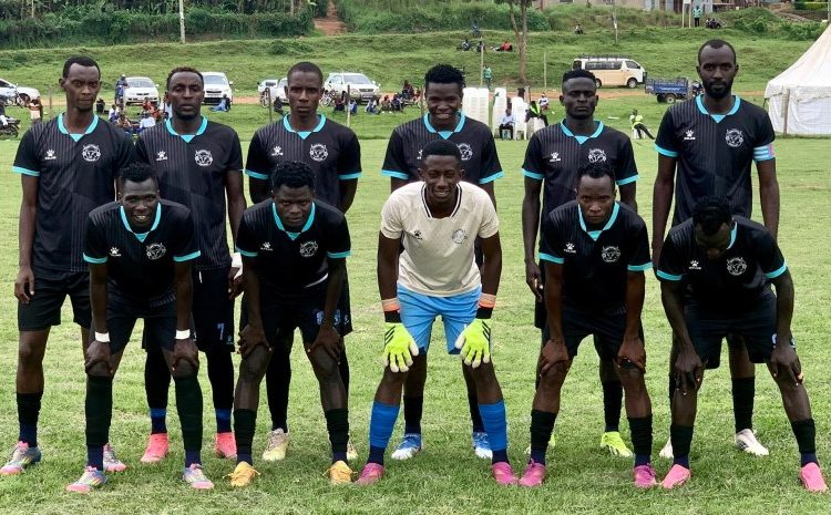 FUFA Big League Matchday Five: Wakiso Giants Hit Four as Kaaro Karungi Grab First Win