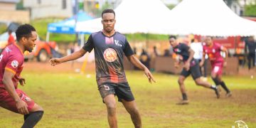 SMACK League Blends Sport, Fun, and Charity on Matchday Three