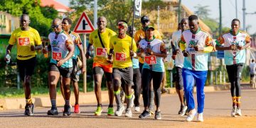 Tusker Lite Partners with Gulu City Marathon for Second Edition