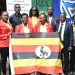 Uganda Ladies Golf Team Heads to Kenya for Regional Showdown