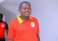 Ssenyondo Staying Positive as Uganda Cubs Seek Improvement After Panama Defeat