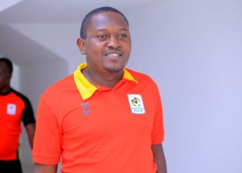 Ssenyondo Staying Positive as Uganda Cubs Seek Improvement After Panama Defeat
