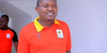 Ssenyondo Staying Positive as Uganda Cubs Seek Improvement After Panama Defeat