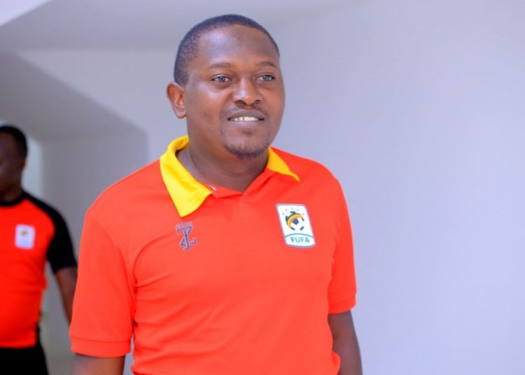 Ssenyondo Staying Positive as Uganda Cubs Seek Improvement After Panama Defeat