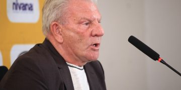 Paul Put: Club Form Key to Cranes Success in World Cup Qualifiers