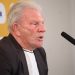 Paul Put: Club Form Key to Cranes Success in World Cup Qualifiers