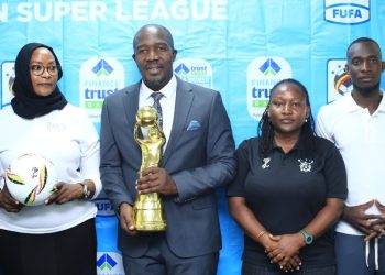 Coaches Set Ambitious Goals as New FUFA Women Super League Season Kicks Off