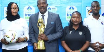 Coaches Set Ambitious Goals as New FUFA Women Super League Season Kicks Off