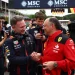 Vasseur Welcomes Ferrari Confidence Amid Horner Rumours