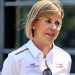 Susie Wolff Confirms Defamation Suit Against FIA Is Active