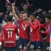 Mbappé Scores Against Former Club PSG in Draw