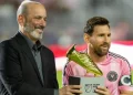 Messi Double Secures Play-off Win for Inter Miami