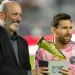 Messi Double Secures Play-off Win for Inter Miami