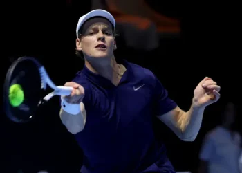 Sinner Withdraws from Italy’s Davis Cup Title Defence to Prioritize 2026 Season