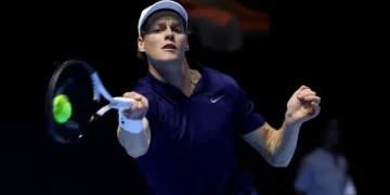 Sinner Withdraws from Italy’s Davis Cup Title Defence to Prioritize 2026 Season