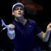 Sinner Withdraws from Italy’s Davis Cup Title Defence to Prioritize 2026 Season
