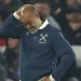 Crisis at West Ham: Nuno Admits ‘Problem’ as Fan Protests Escalate After Dire Defeat