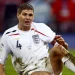 Gerrard Slams ‘Golden Generation’ as ‘Egotistical Losers’