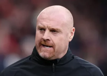 Forest in “Advanced Talks” to Appoint Sean Dyche