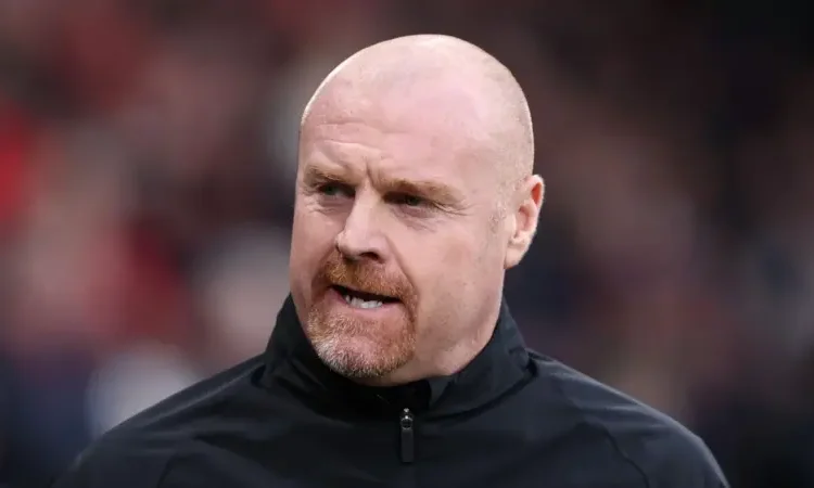 Forest in “Advanced Talks” to Appoint Sean Dyche