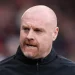 Forest in “Advanced Talks” to Appoint Sean Dyche
