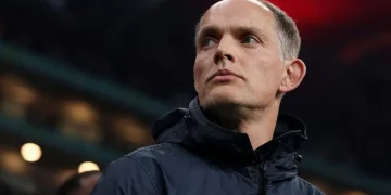 Tuchel Disappointed by ‘Silent’ Wembley Crowd Despite Win