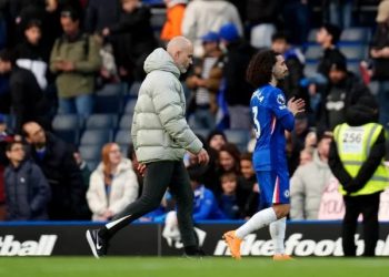 Chelsea Game Management Slammed by Cucurella After Late Sunderland Defeat