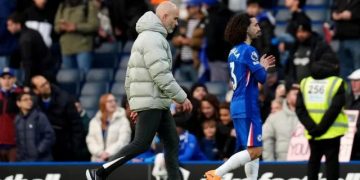 Chelsea Game Management Slammed by Cucurella After Late Sunderland Defeat
