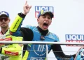 Fernandez Claims First-Ever MotoGP Victory in Australia