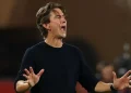 Tottenham Lucky to Snatch Point in Dismal Monaco Draw