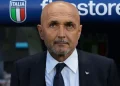 Spalletti Appointed Juventus Manager Until End of Season