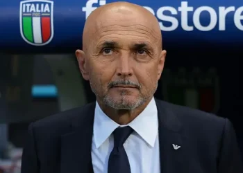 Spalletti Appointed Juventus Manager Until End of Season